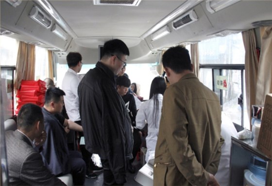【欣靈電氣】獻血光榮，欣起人間真愛