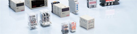 【欣靈電氣】中國繼電器領舞電子元器件市場
