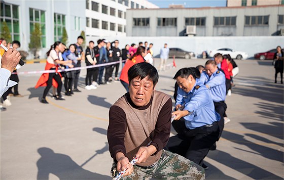 欣靈職能隊