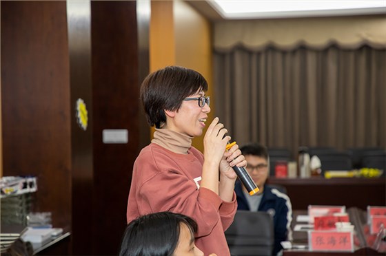 欣靈書友發言