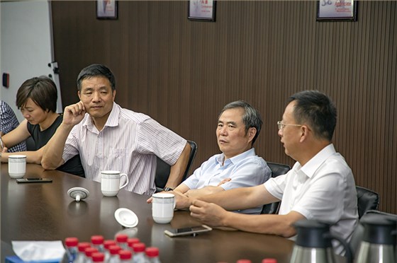 座談會現場1