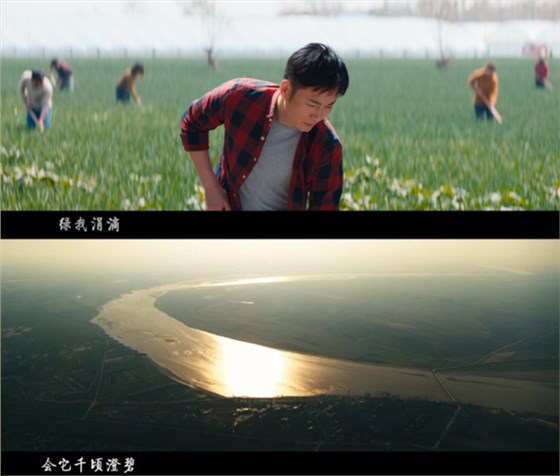 電影劇照