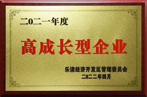 2021年度高成長型企業_欣靈
