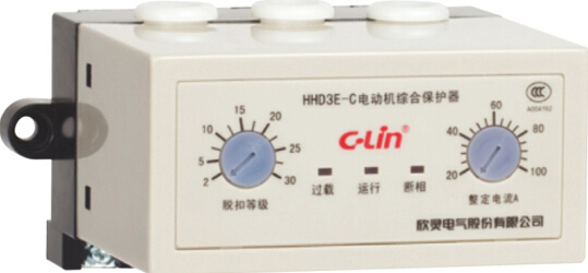保護器電壓規格選擇