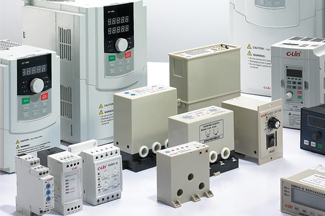 【欣靈電氣客戶見證】泰安展鴻木業機械有限公司