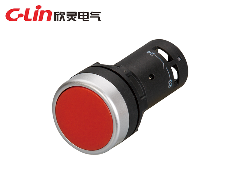 LAN38-22J-11一般鈕