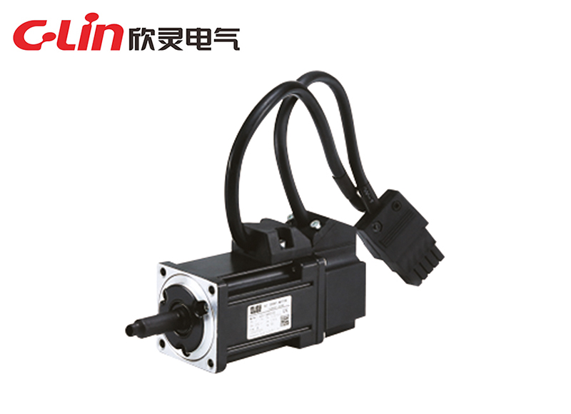 CDM40系列交流伺服電機