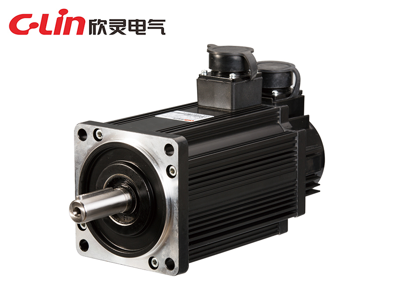 CDM110系列交流伺服電機