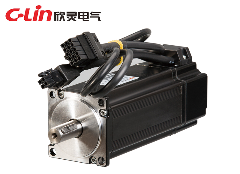 CDM60系列交流伺服電機