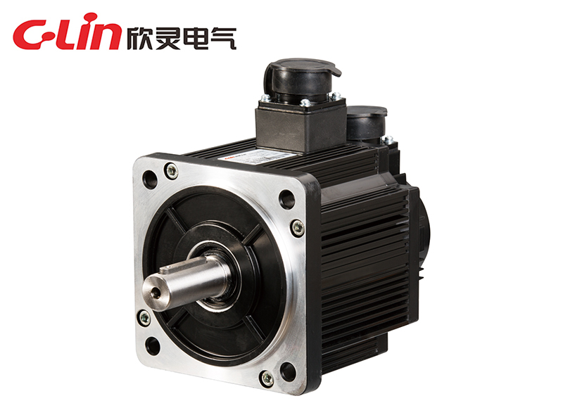 CDM130系列交流伺服電機