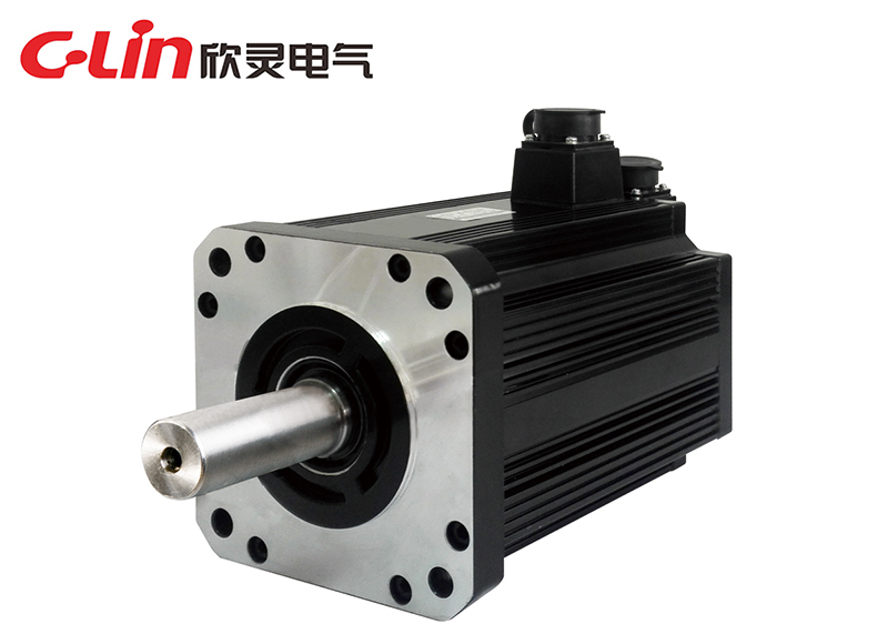 CDM180系列交流伺服電機