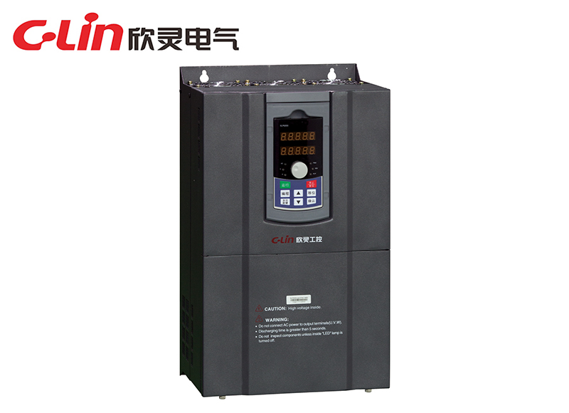 XLP6000-37型矢量型變頻器