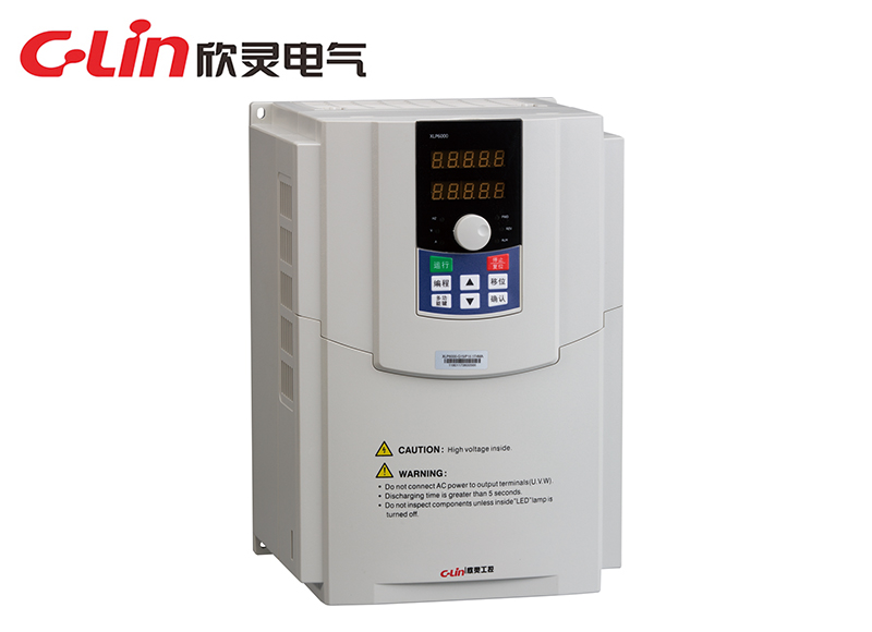 XLP6000-15型矢量型變頻器