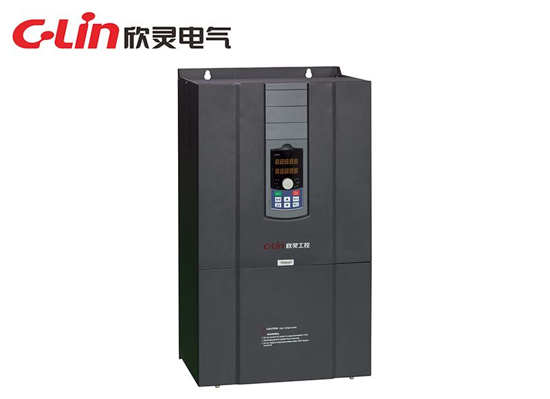 XLP6000-110型矢量型變頻器