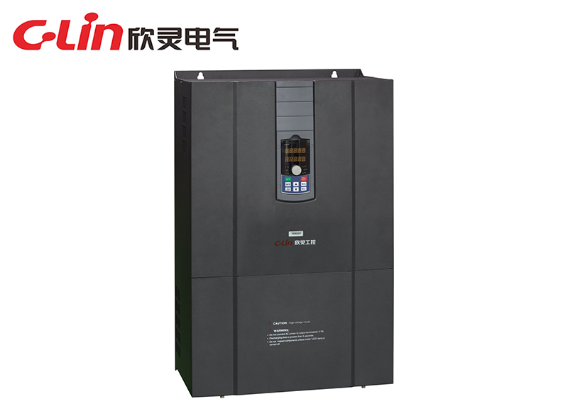XLP6000-160型矢量型變頻器