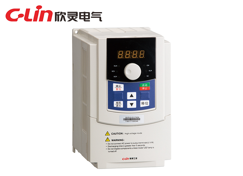 XLP510-G三相高性能經濟型變頻器(老款)