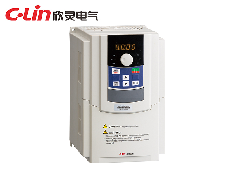 XLP510-G三相高性能經濟型變頻器(老款)