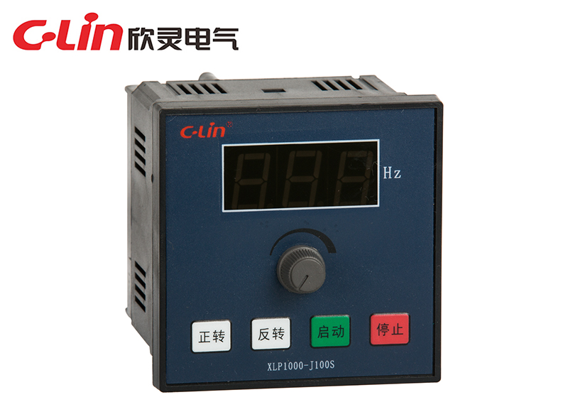 XLP1000-E簡易型變頻器(老款)