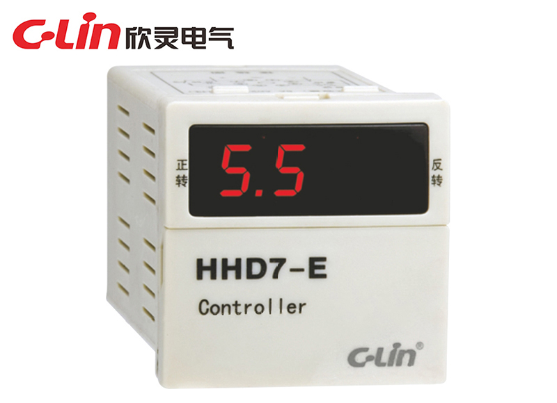 HHD7-E正反轉控制器(老款）