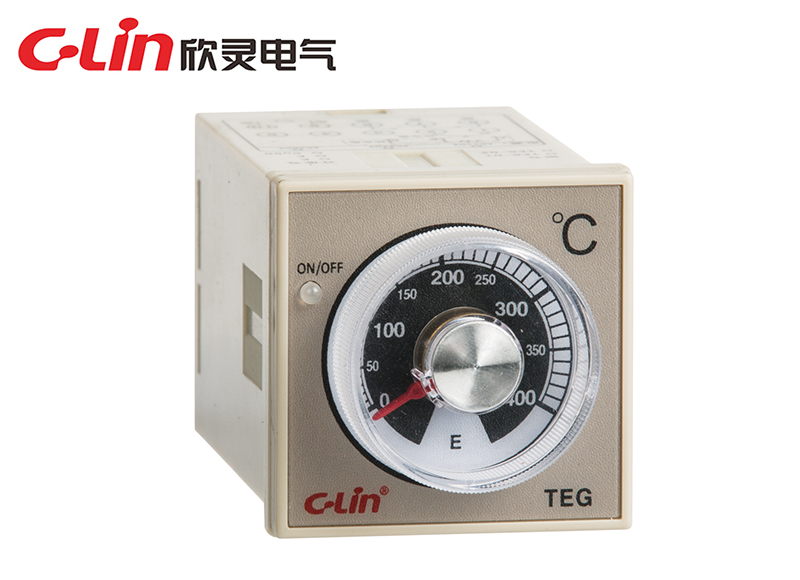 TEG系列溫度指示控制儀