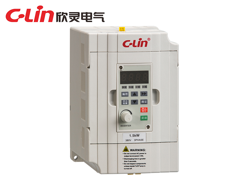 XLP4200-M三相迷你型變頻器