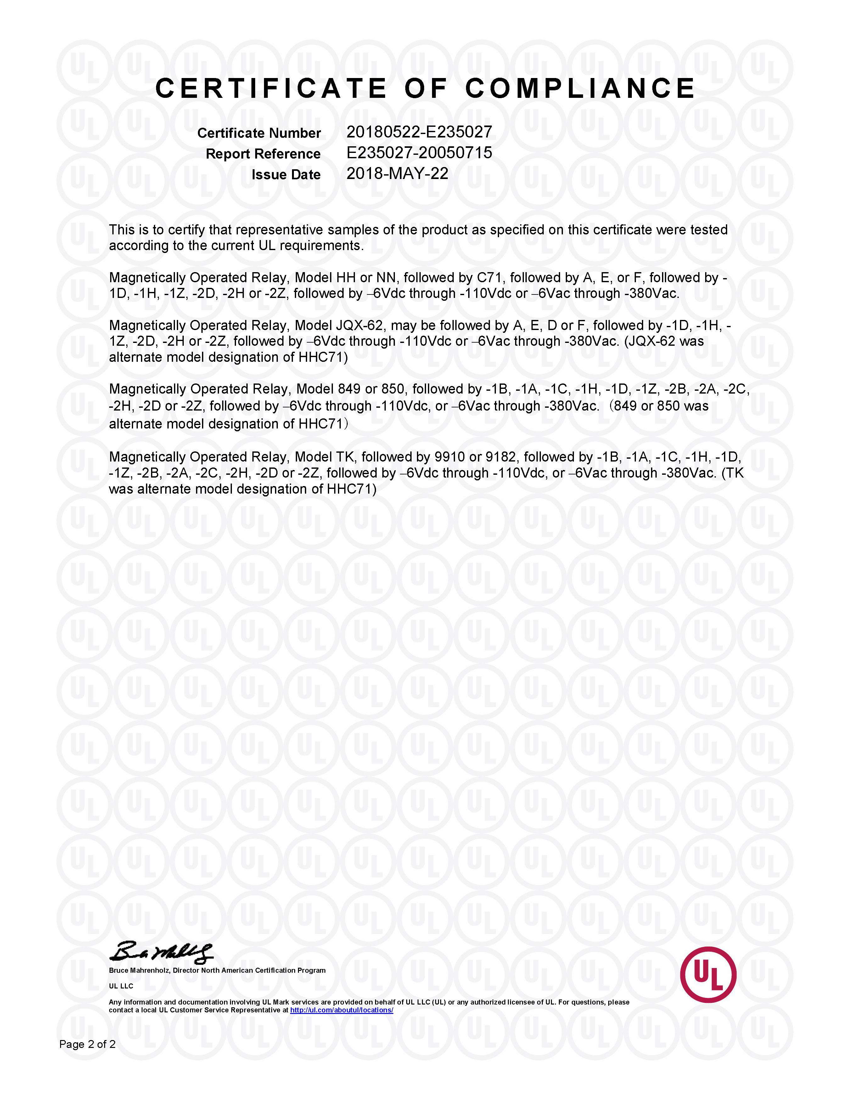 E235027-20050715-CertificateofCompliance_頁面_2