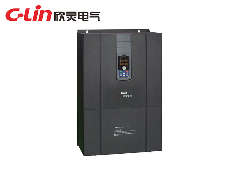 XLP6000-280型矢量型變頻器（壁掛式）