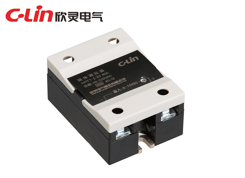 HHT1-L/22、38(SSR-VA)單相固體調(diào)壓器（電流型）（改進(jìn)型）