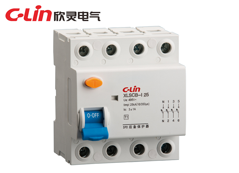 XLSCB電涌保護器