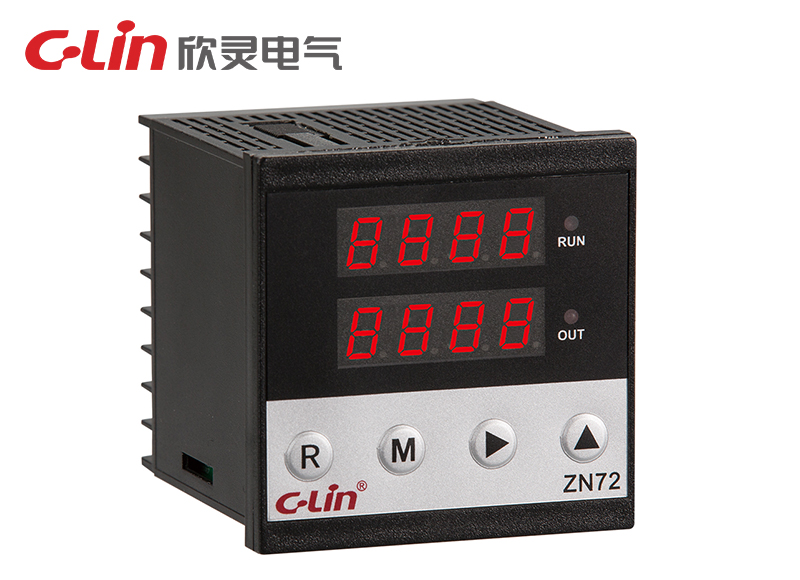 ZN72計測繼電器
