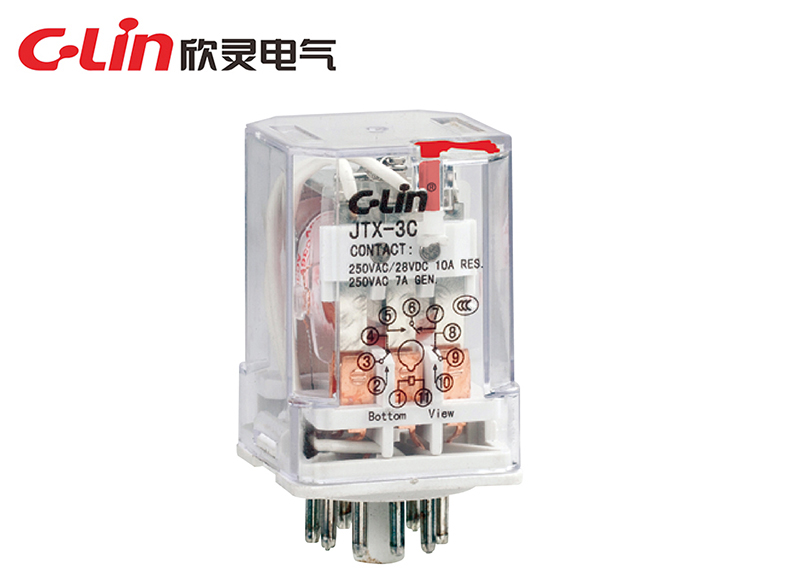 HHC70A(3Z) (JQX-10F；JTX)大功率電磁繼電器
