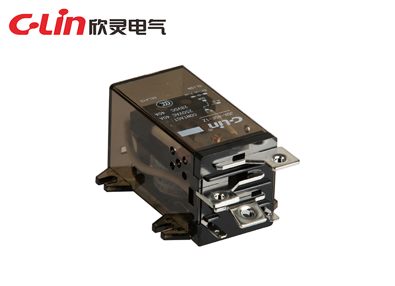 HHC71H-1Z (JQX-45F/1Z)大功率電磁繼電器