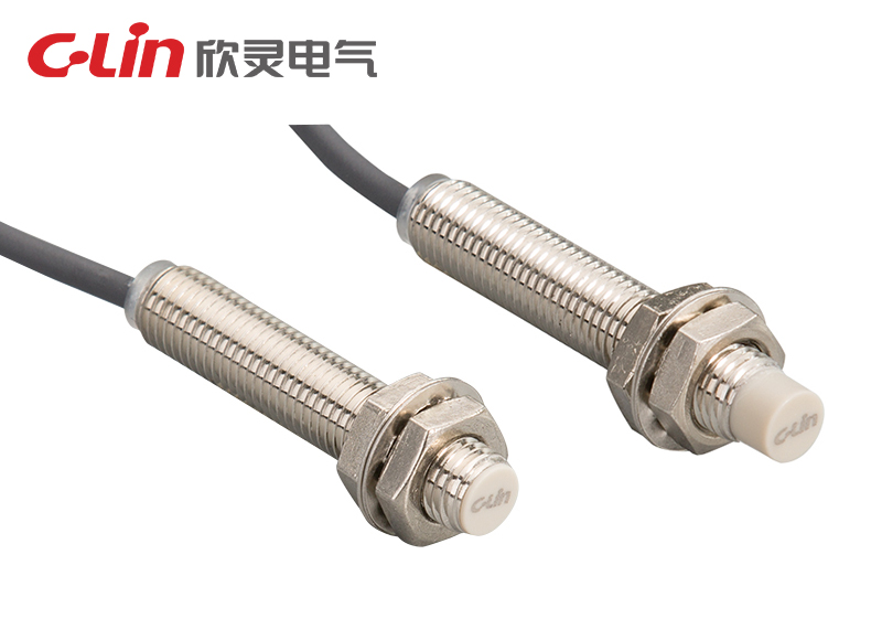 LJA8長(zhǎng)圓柱型電感式接近開(kāi)關(guān)