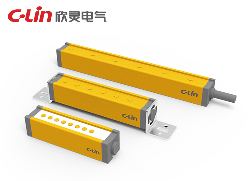 C8系列光幕傳感器