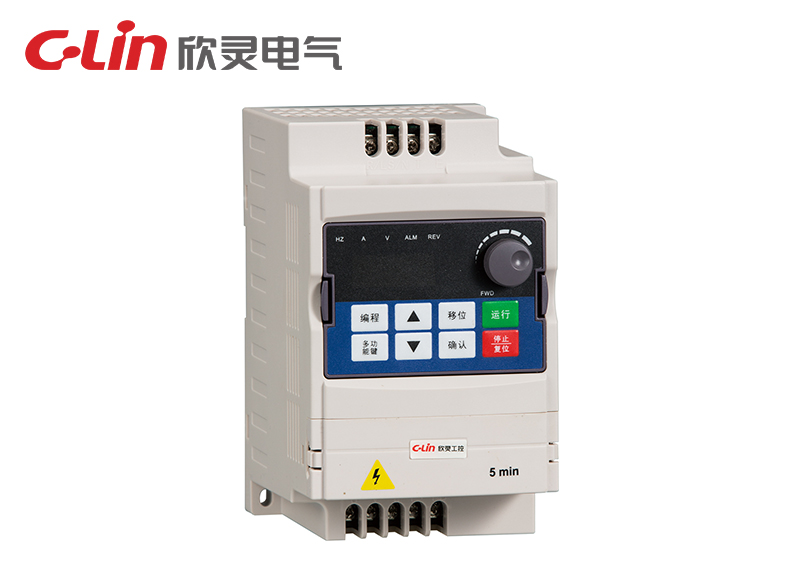 XLP520-L三相經濟型變頻器(老款)
