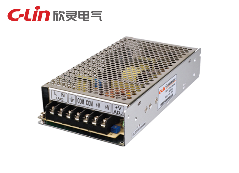 Q-60/120系列四組輸出開關(guān)電源（老款）