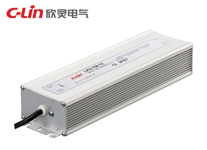 LPV-150W恒壓防水電源