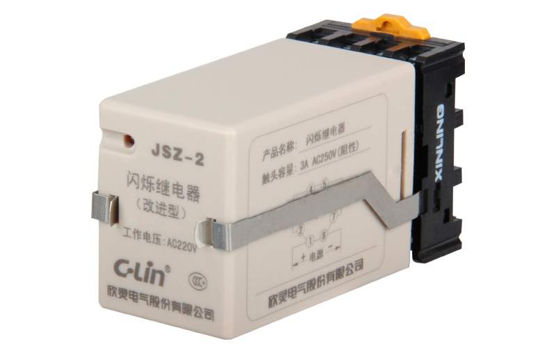 閃爍繼電器