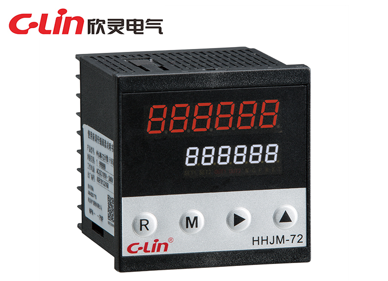 HHJM-72計數繼電器