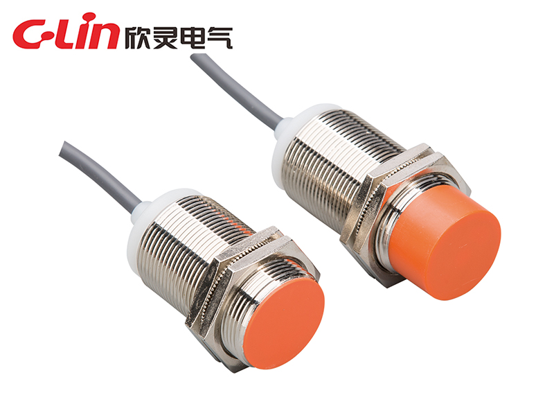 LJA30-B改進(jìn)型電感式接近開關(guān)(老款)