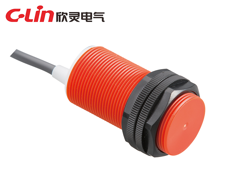 CM30電容式接近開關(guān)