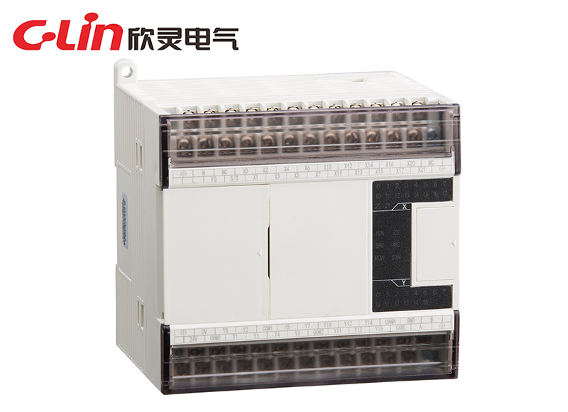 CZD系列可編程邏輯控制器