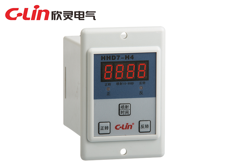HHD7-H4 染紗機專用正反轉控制器