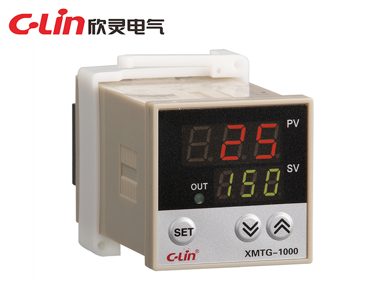 XMTG-1000溫度控制器