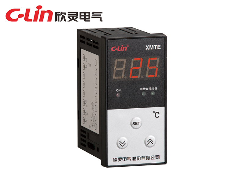 XMTE-3001/3002（改進型）數(shù)顯溫度控制儀