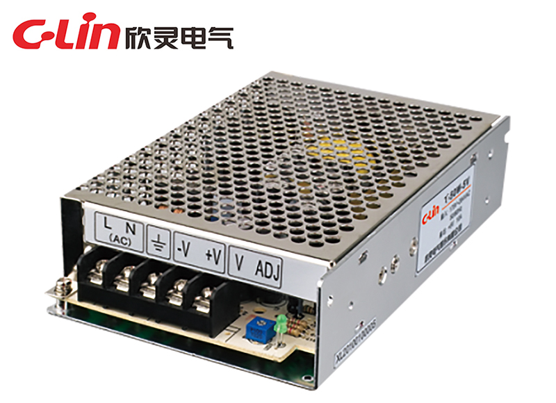 T-30/50系列三組輸出開關(guān)電源（老款）