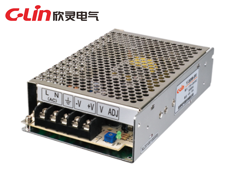 T-60/120系列三組輸出開關(guān)電源（老款）