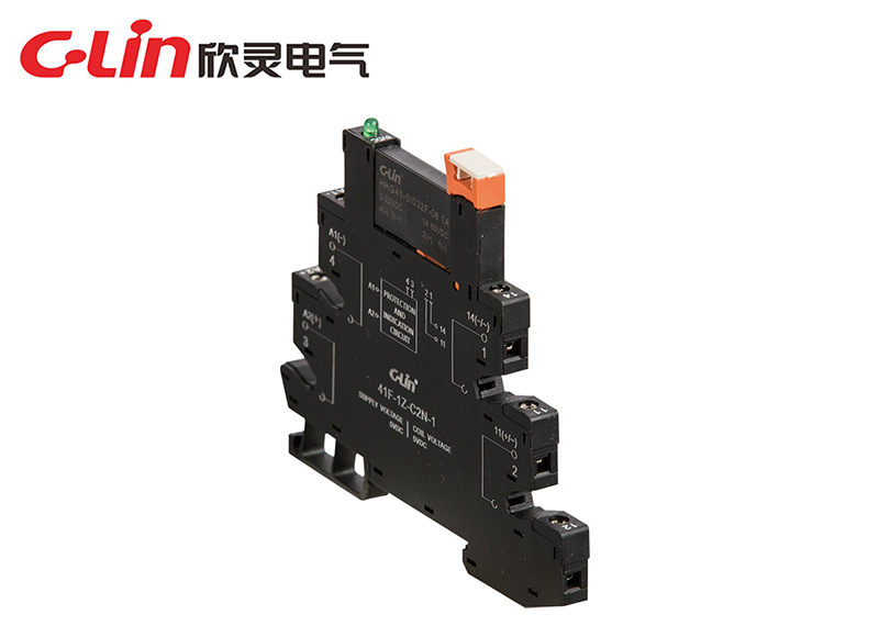 HHG41-0/032F-06-D(SSR-DD)固體繼電器（直流控制直流）
