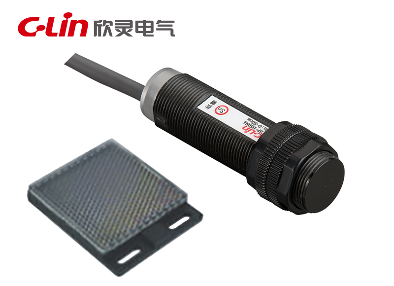 C3F光電開關(guān)