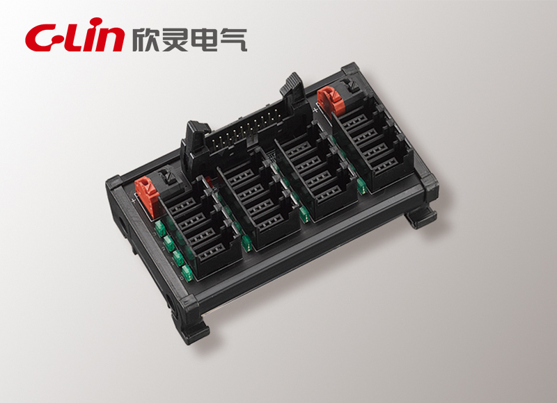 HHN-TSE/TSF/TSK/TSL/TSM/TSN 傳感器端子臺